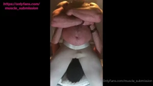 muscle_submission Onlyfans leaked video 14716887 on Hotleaks.tv