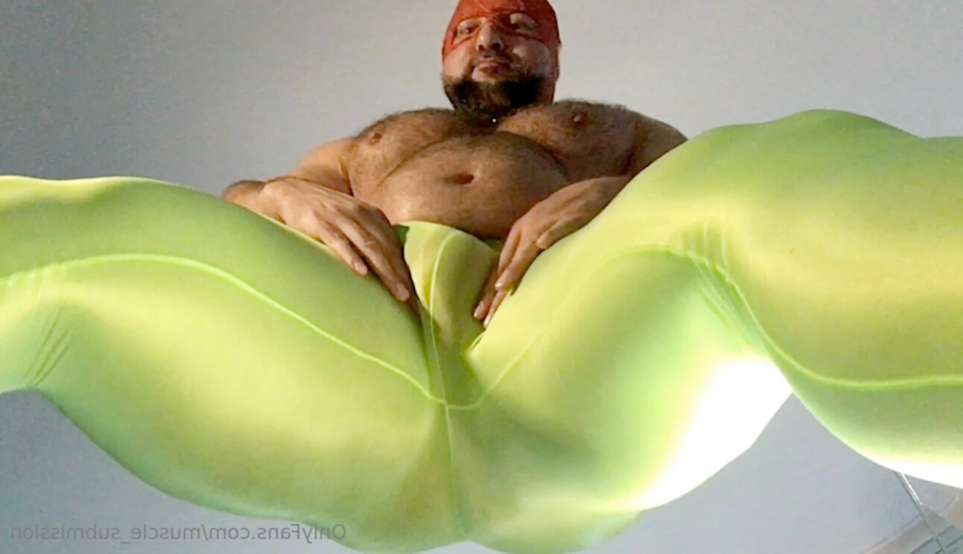 muscle_submission Onlyfans leaked photo 14734750 on Hotleaks.tv