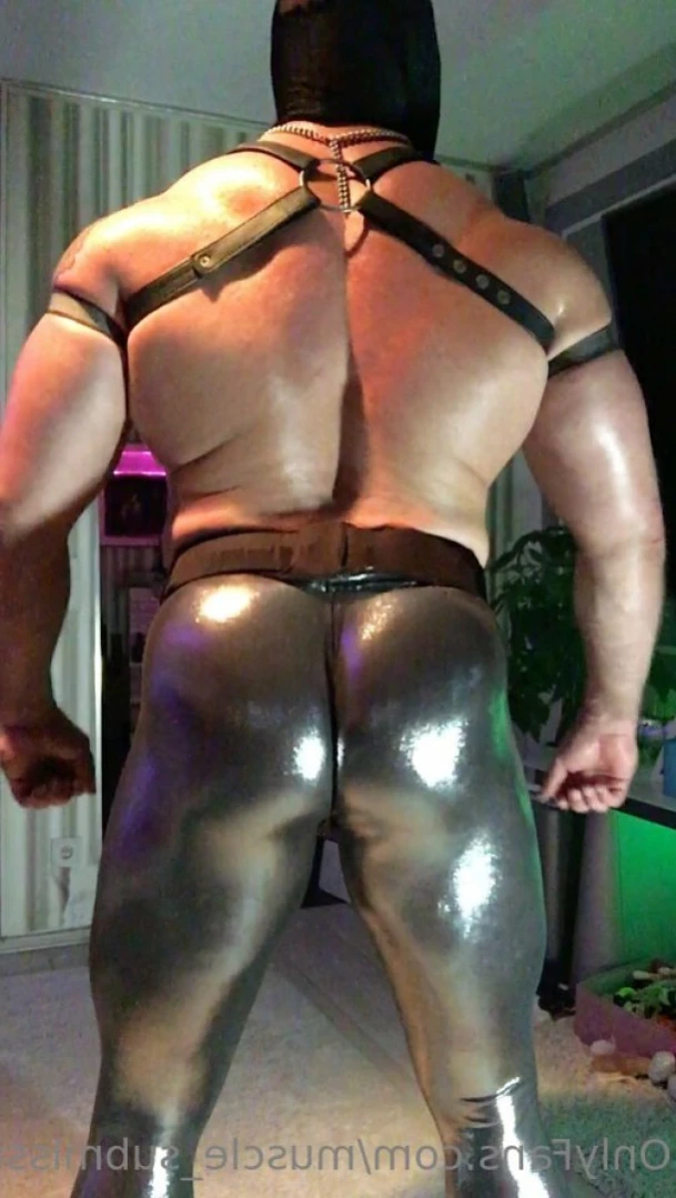 muscle_submission Onlyfans leaked photo 14796133 on Hotleaks.tv