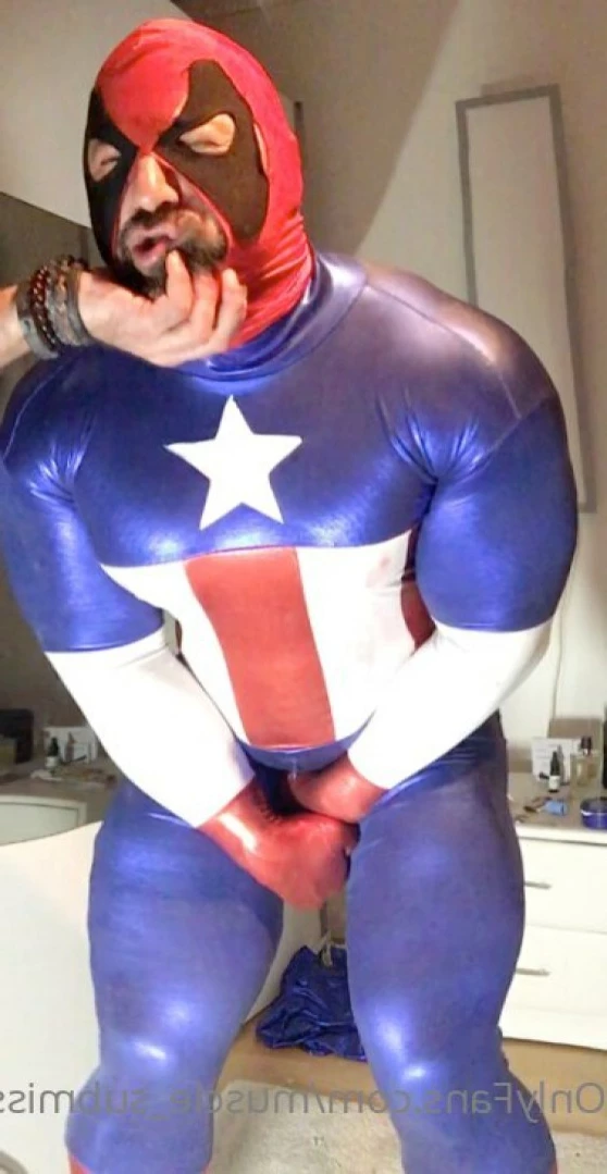 muscle_submission Onlyfans leaked photo 15168029 on Hotleaks.tv