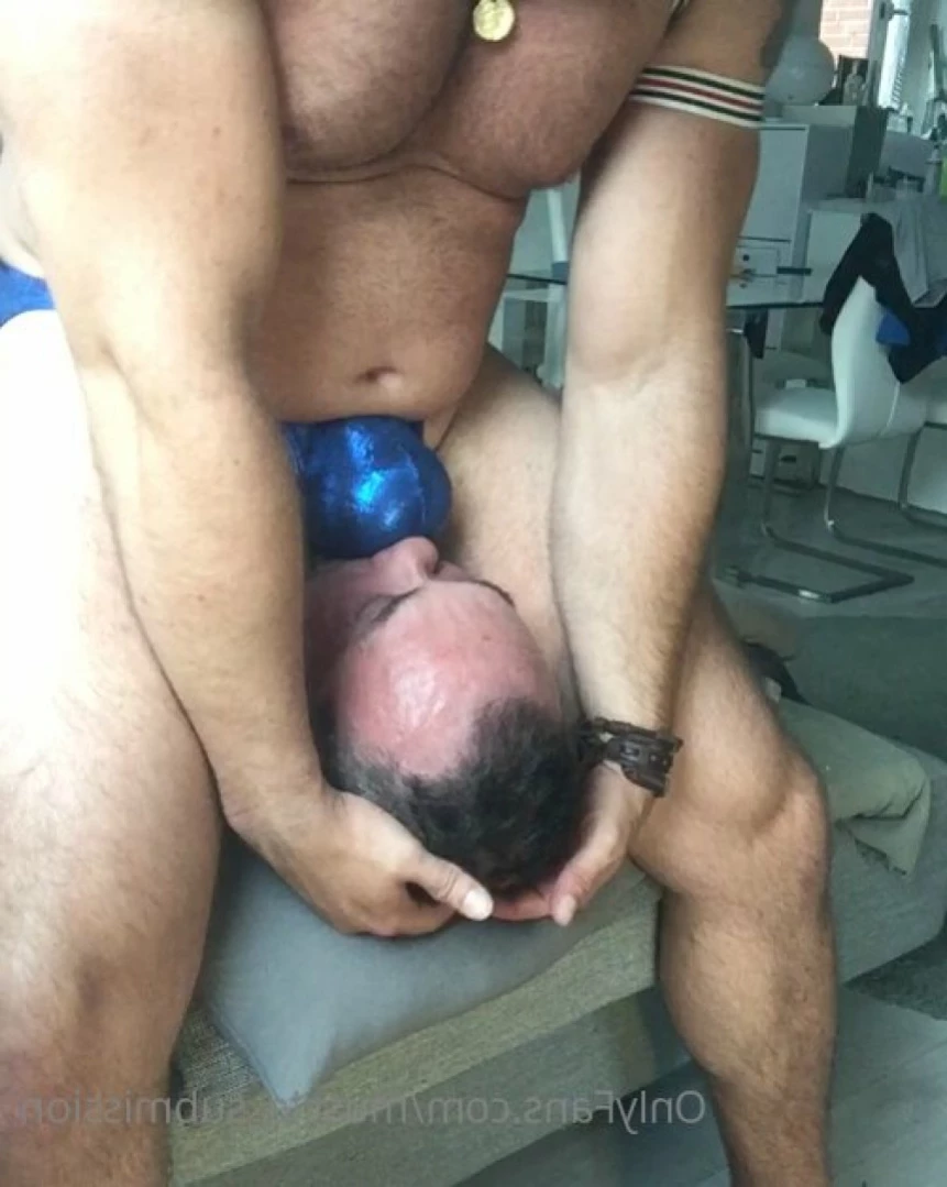 muscle_submission Onlyfans leaked photo 15221172 on Hotleaks.tv