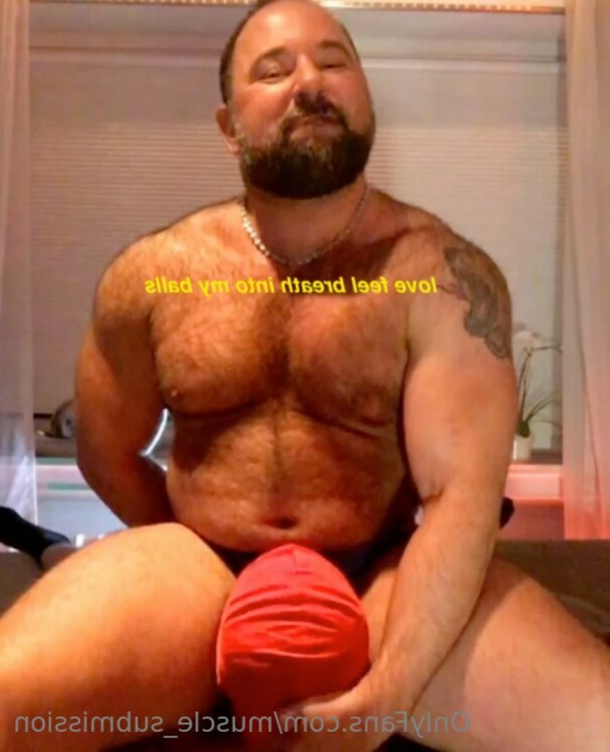 muscle_submission Onlyfans leaked photo 15302898 on Hotleaks.tv