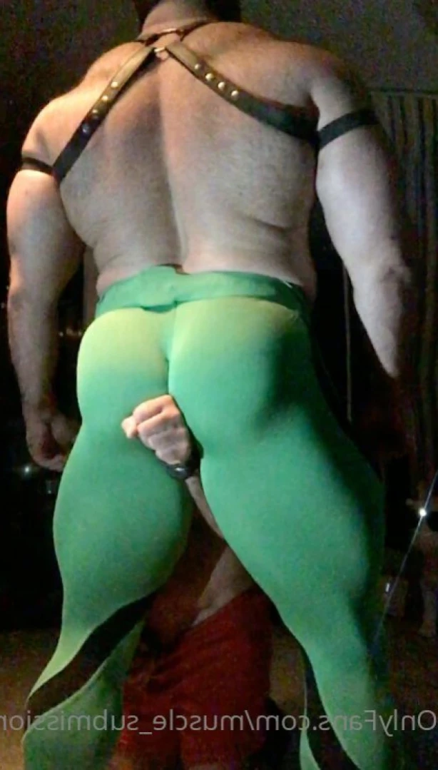 muscle_submission Onlyfans leaked photo 15302938 on Hotleaks.tv