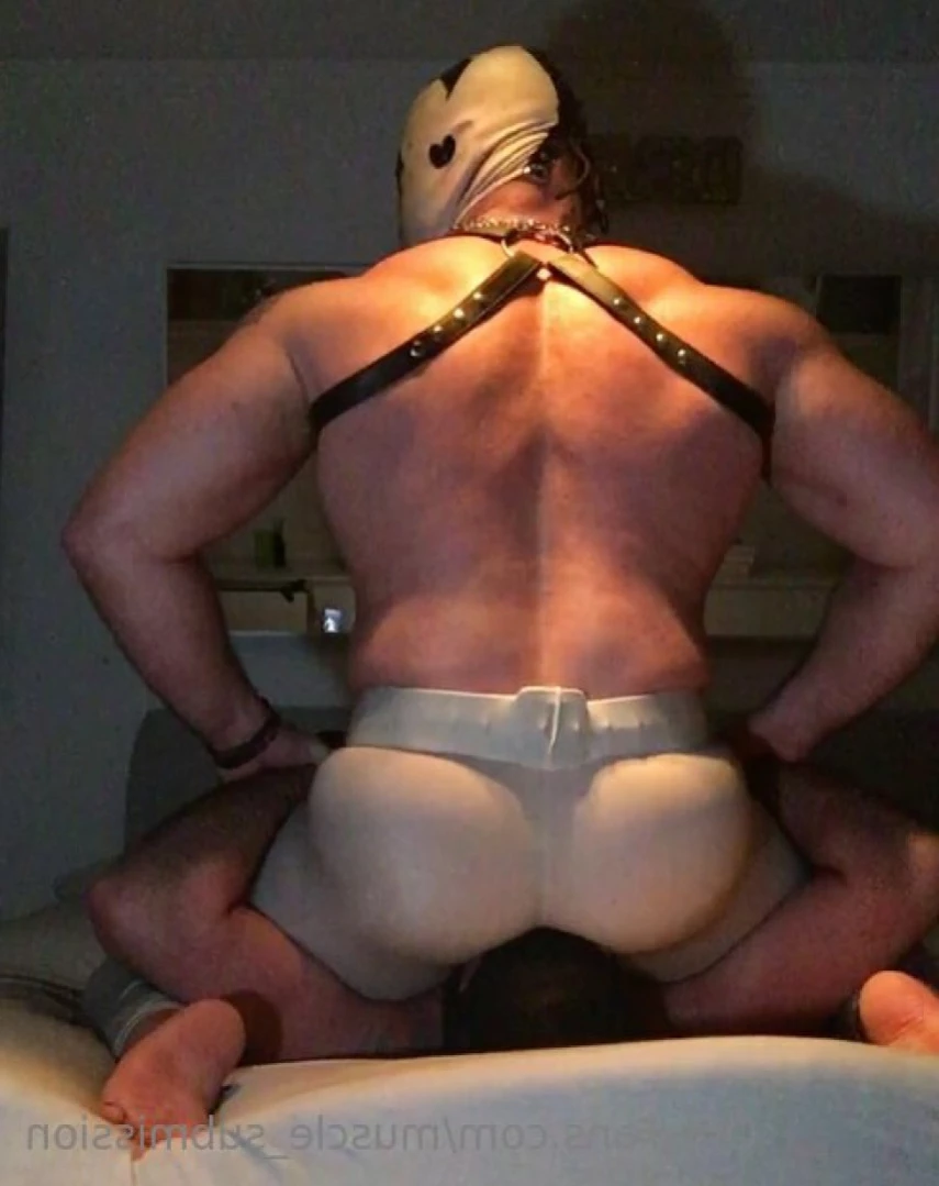 muscle_submission Onlyfans leaked photo 15406035 on Hotleaks.tv