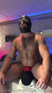 muscle_submission Onlyfans leaked video 15770020 on Hotleaks.tv