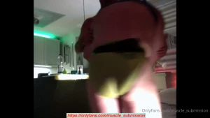 muscle_submission Onlyfans leaked video 15770263 on Hotleaks.tv