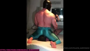 muscle_submission Onlyfans leaked video 15770374 on Hotleaks.tv
