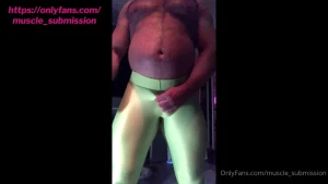 muscle_submission Onlyfans leaked video 15770439 on Hotleaks.tv