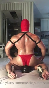 muscle_submission Onlyfans leaked video 15770686 on Hotleaks.tv