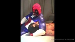 muscle_submission Onlyfans leaked video 15771152 on Hotleaks.tv