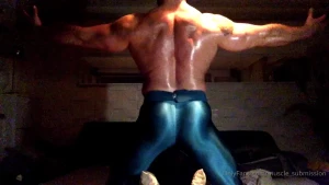 muscle_submission Onlyfans leaked video 15771512 on Hotleaks.tv