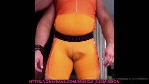 muscle_submission Onlyfans leaked video 15772003 on Hotleaks.tv
