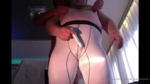 muscle_submission Onlyfans leaked video 15772065 on Hotleaks.tv