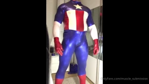 muscle_submission Onlyfans leaked video 15772246 on Hotleaks.tv