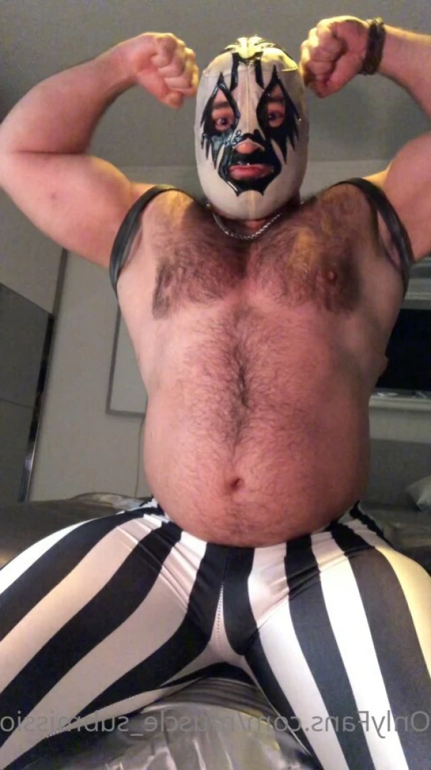 muscle_submission Onlyfans leaked photo 15946955 on Hotleaks.tv
