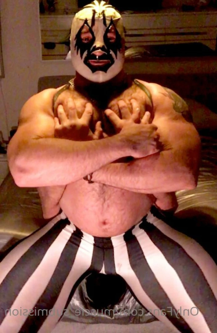 muscle_submission Onlyfans leaked photo 15995181 on Hotleaks.tv