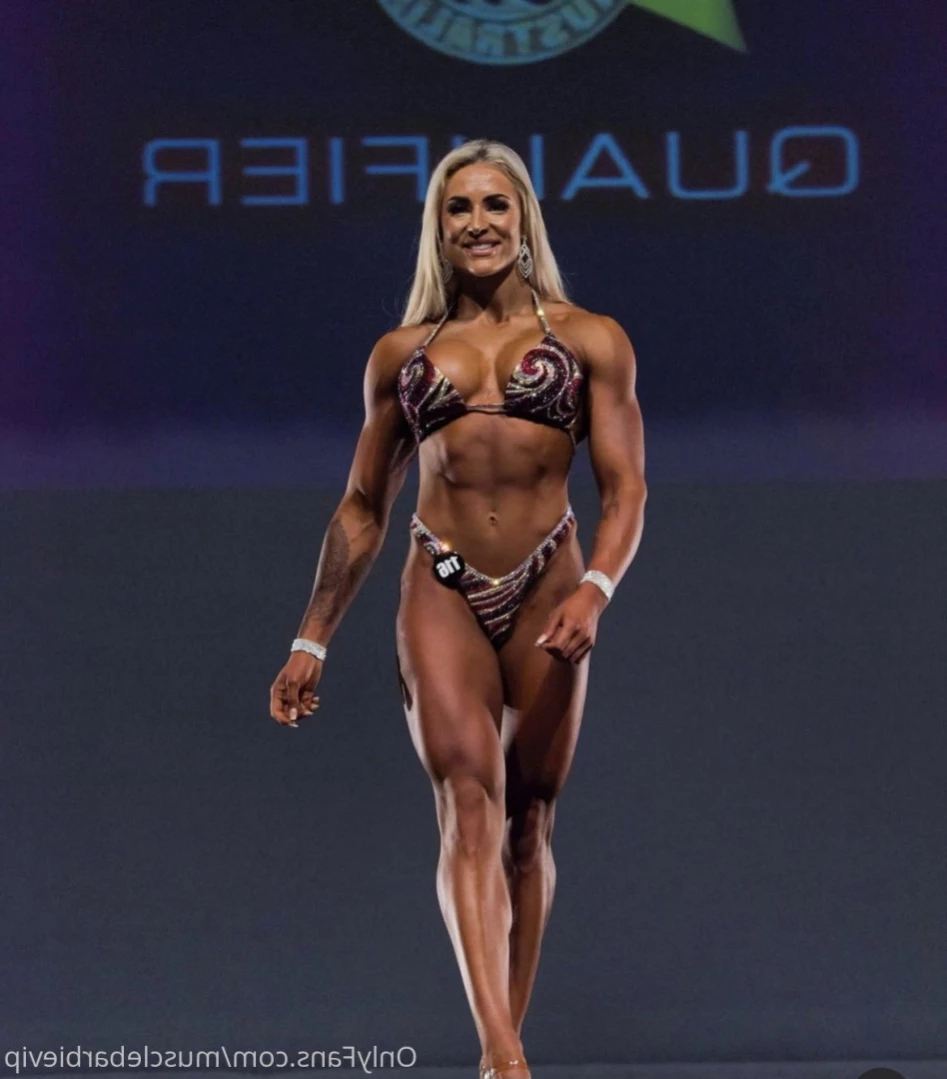 Your favourite AUSSIE muscle babe 💦 [ musclebarbievip ] Onlyfans leaked photo 11274678 on Hotleaks.tv