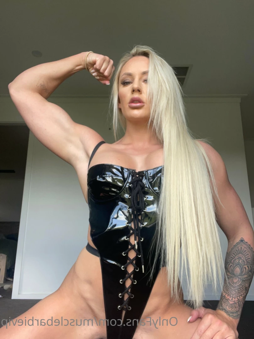Your favourite AUSSIE muscle babe 💦 [ musclebarbievip ] Onlyfans leaked photo 11274682 on Hotleaks.tv