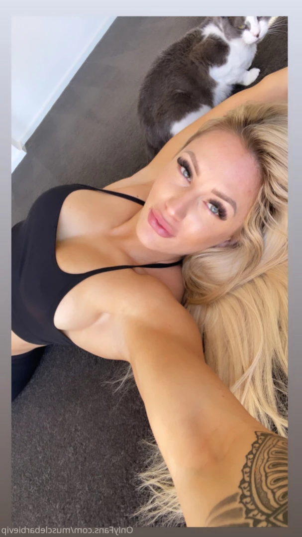 Your favourite AUSSIE muscle babe 💦 [ musclebarbievip ] Onlyfans leaked photo 11955134 on Hotleaks.tv