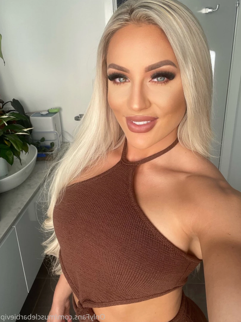 Your favourite AUSSIE muscle babe 💦 [ musclebarbievip ] Onlyfans leaked photo 15302882 on Hotleaks.tv