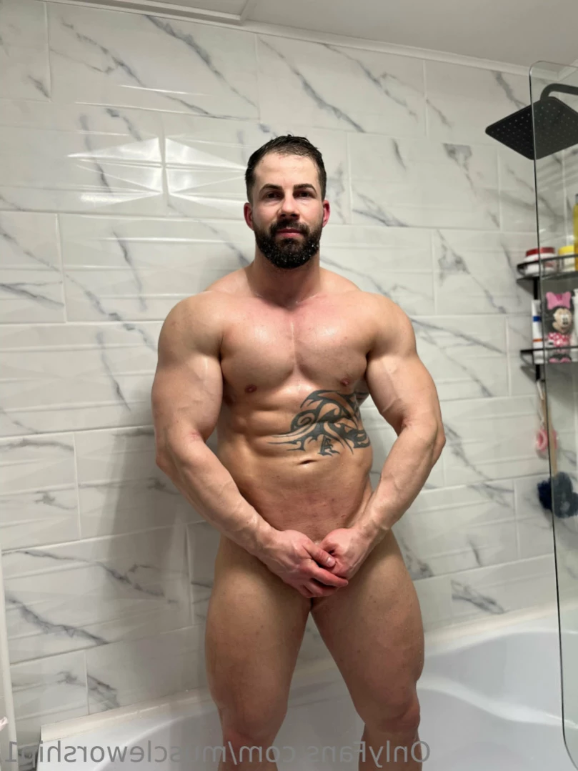 Muscle worship [ muscleworship1 ] Onlyfans leaked photo 11274520 on Hotleaks.tv