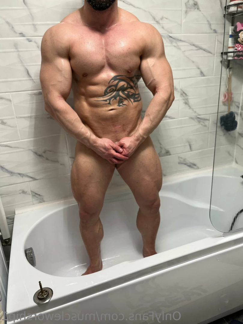 Muscle worship [ muscleworship1 ] Onlyfans leaked photo 11274522 on Hotleaks.tv