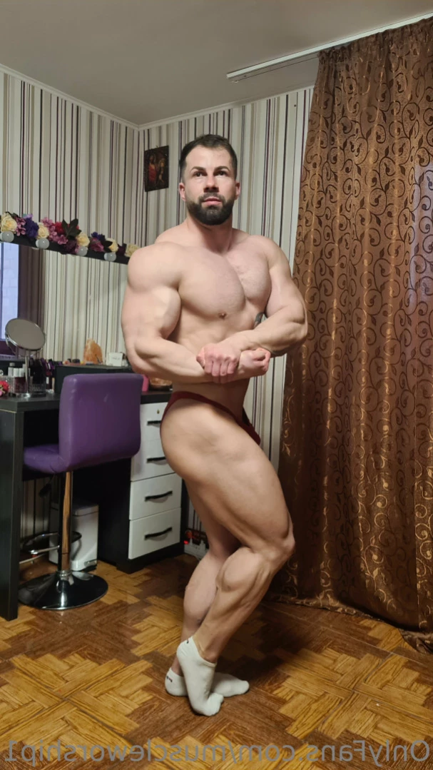 Muscle worship [ muscleworship1 ] Onlyfans leaked photo 11274523 on Hotleaks.tv