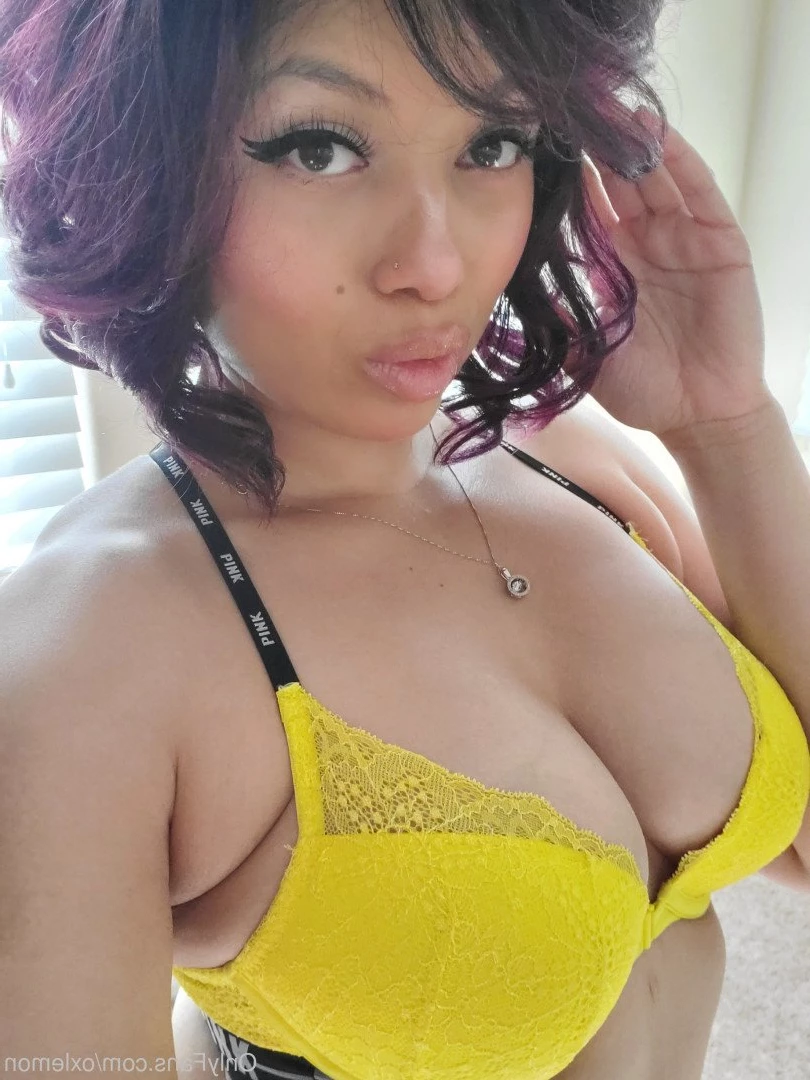 oxlemon Onlyfans leaked photo 947539 on Hotleaks.tv