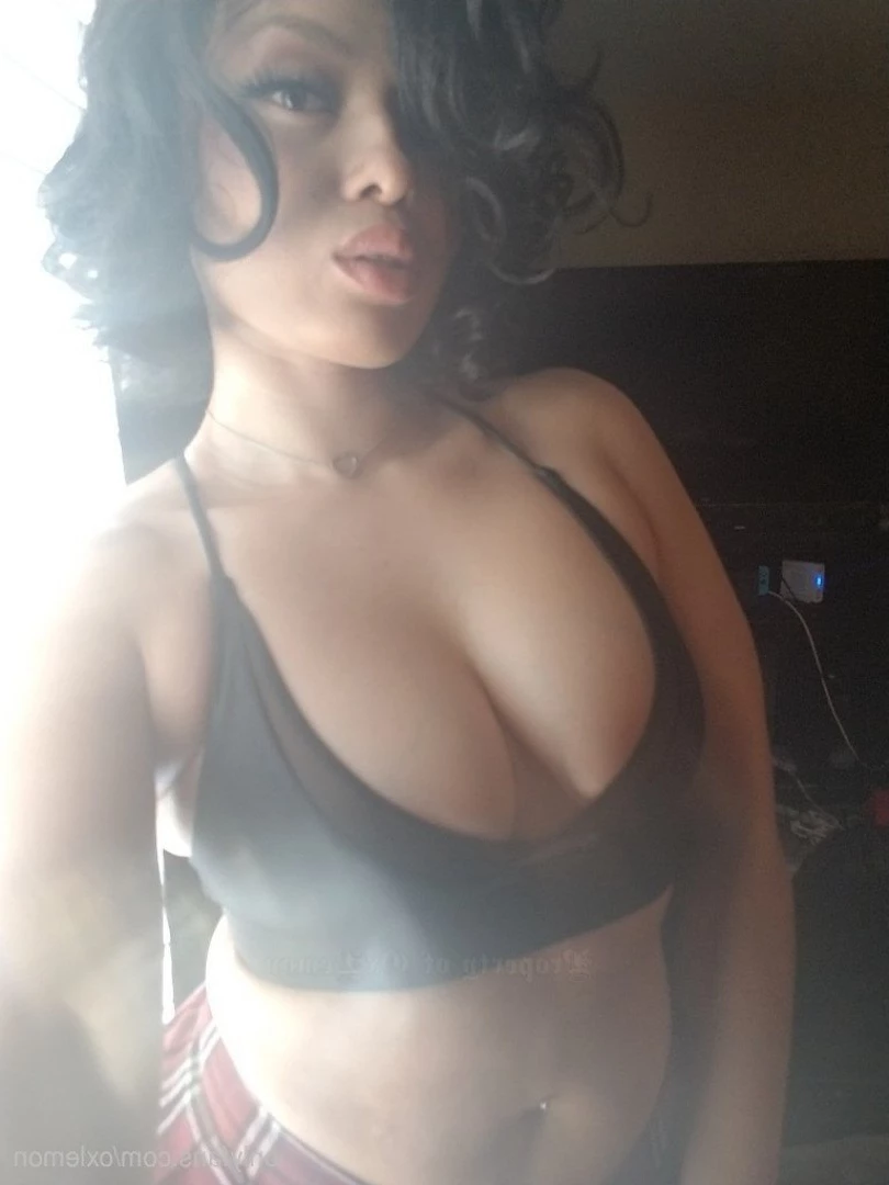 oxlemon Onlyfans leaked photo 947556 on Hotleaks.tv