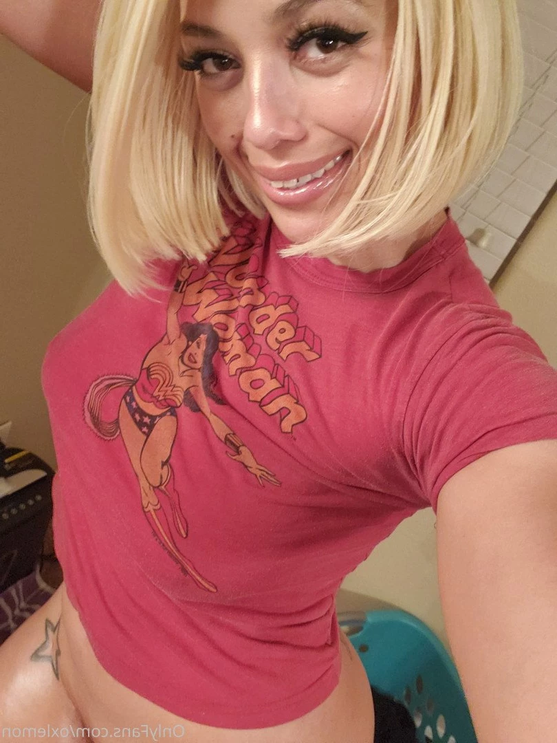 oxlemon Onlyfans leaked photo 947700 on Hotleaks.tv