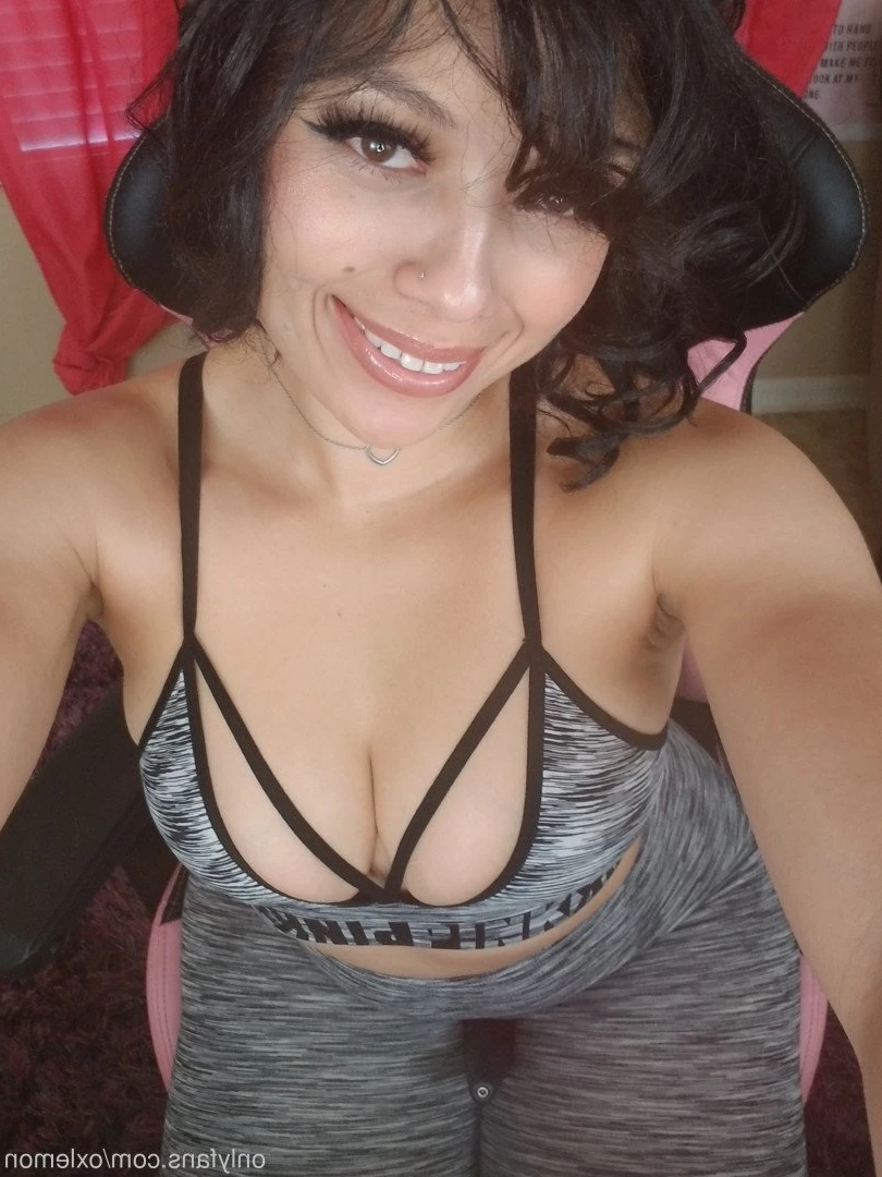 oxlemon Onlyfans leaked photo 947804 on Hotleaks.tv