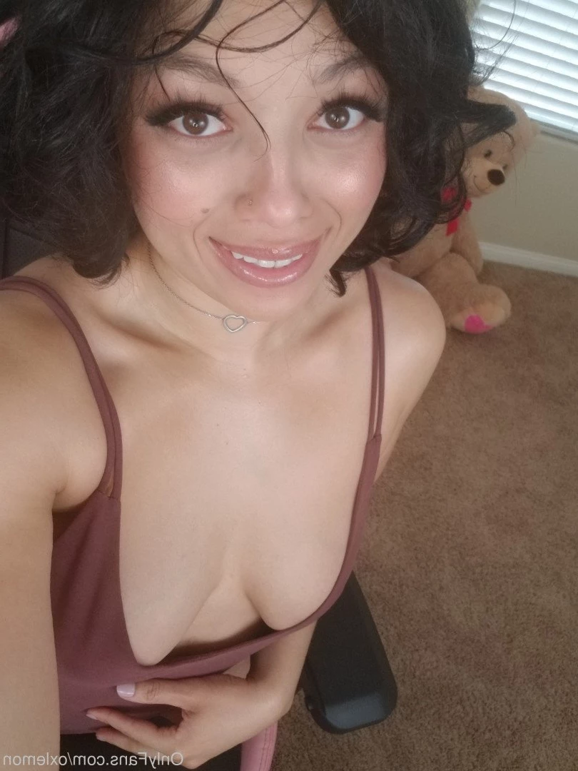oxlemon Onlyfans leaked photo 947817 on Hotleaks.tv