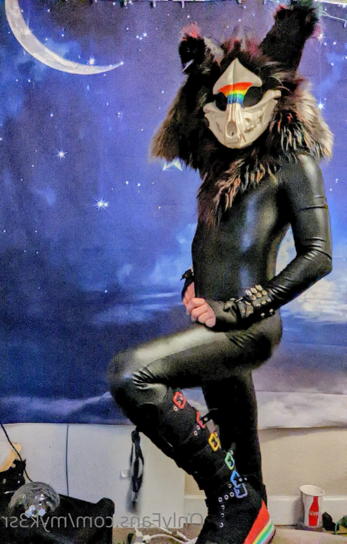 DarkStar [ myk3sr ] Onlyfans leaked photo 11272609 on Hotleaks.tv