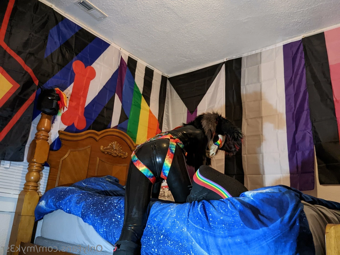 DarkStar [ myk3sr ] Onlyfans leaked photo 11272613 on Hotleaks.tv