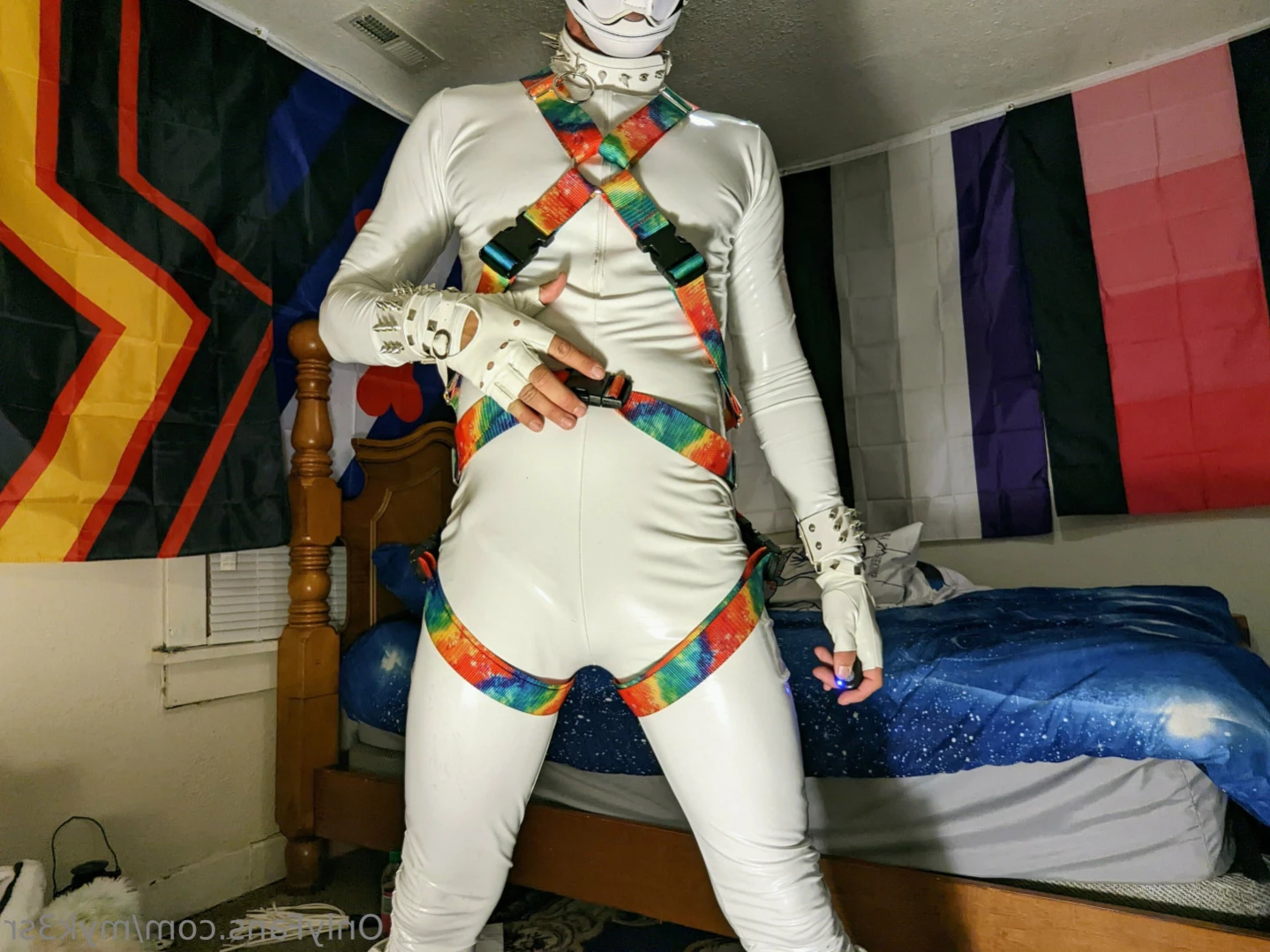 DarkStar [ myk3sr ] Onlyfans leaked photo 11272621 on Hotleaks.tv