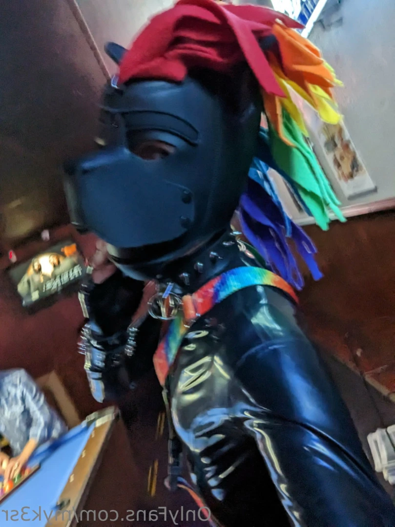 DarkStar [ myk3sr ] Onlyfans leaked photo 11272623 on Hotleaks.tv