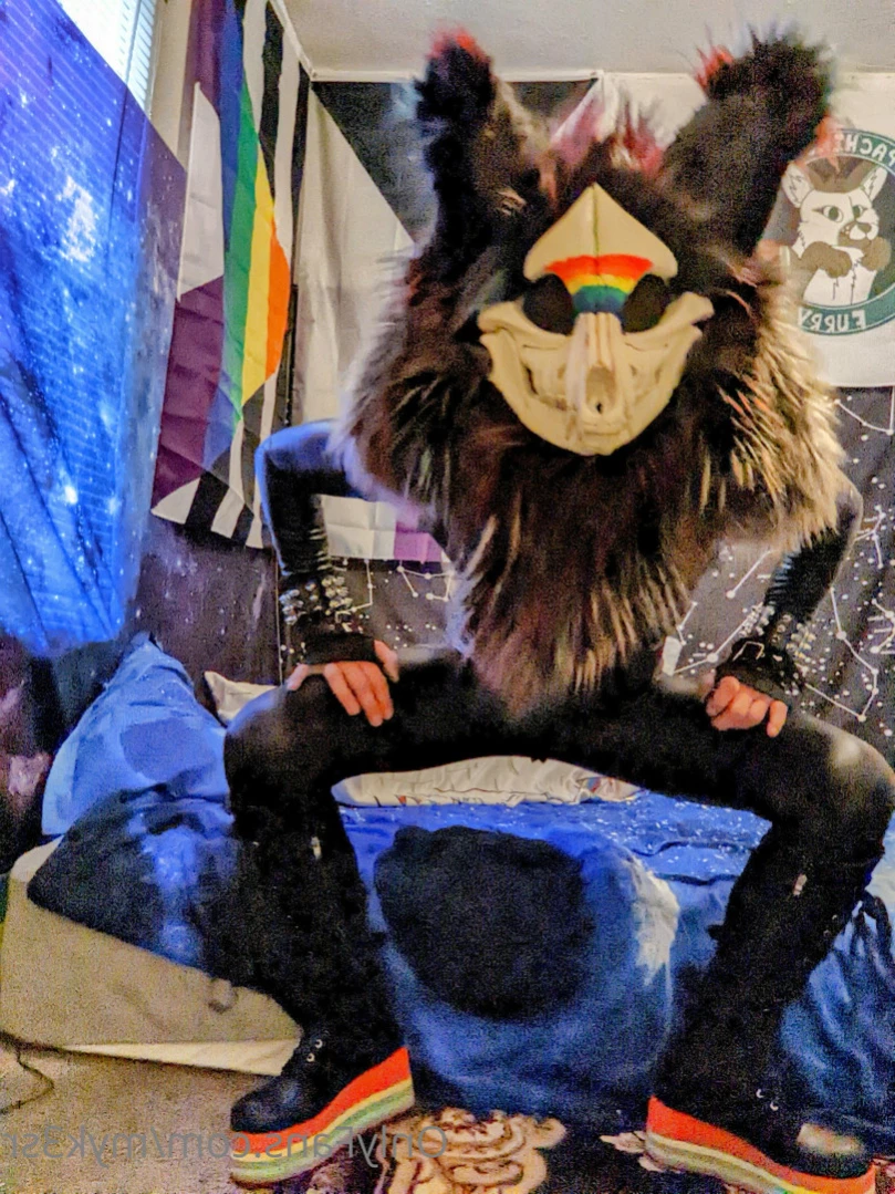DarkStar [ myk3sr ] Onlyfans leaked photo 11272697 on Hotleaks.tv