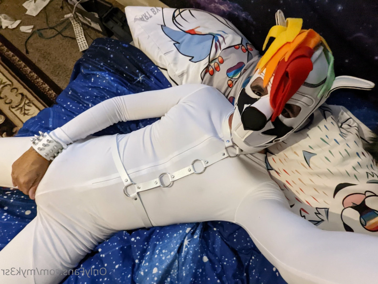 DarkStar [ myk3sr ] Onlyfans leaked photo 12228023 on Hotleaks.tv