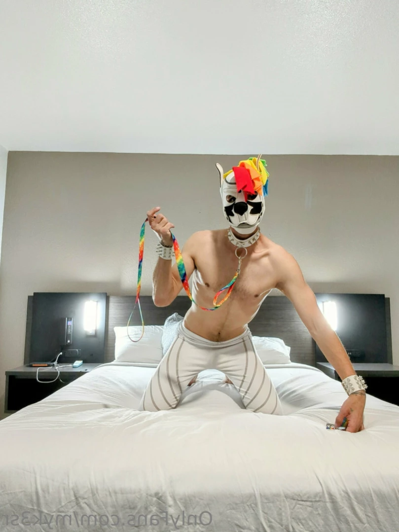 DarkStar [ myk3sr ] Onlyfans leaked photo 12547358 on Hotleaks.tv