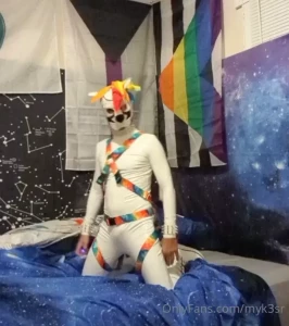 DarkStar [ myk3sr ] Onlyfans leaked video 13710303 on Hotleaks.tv