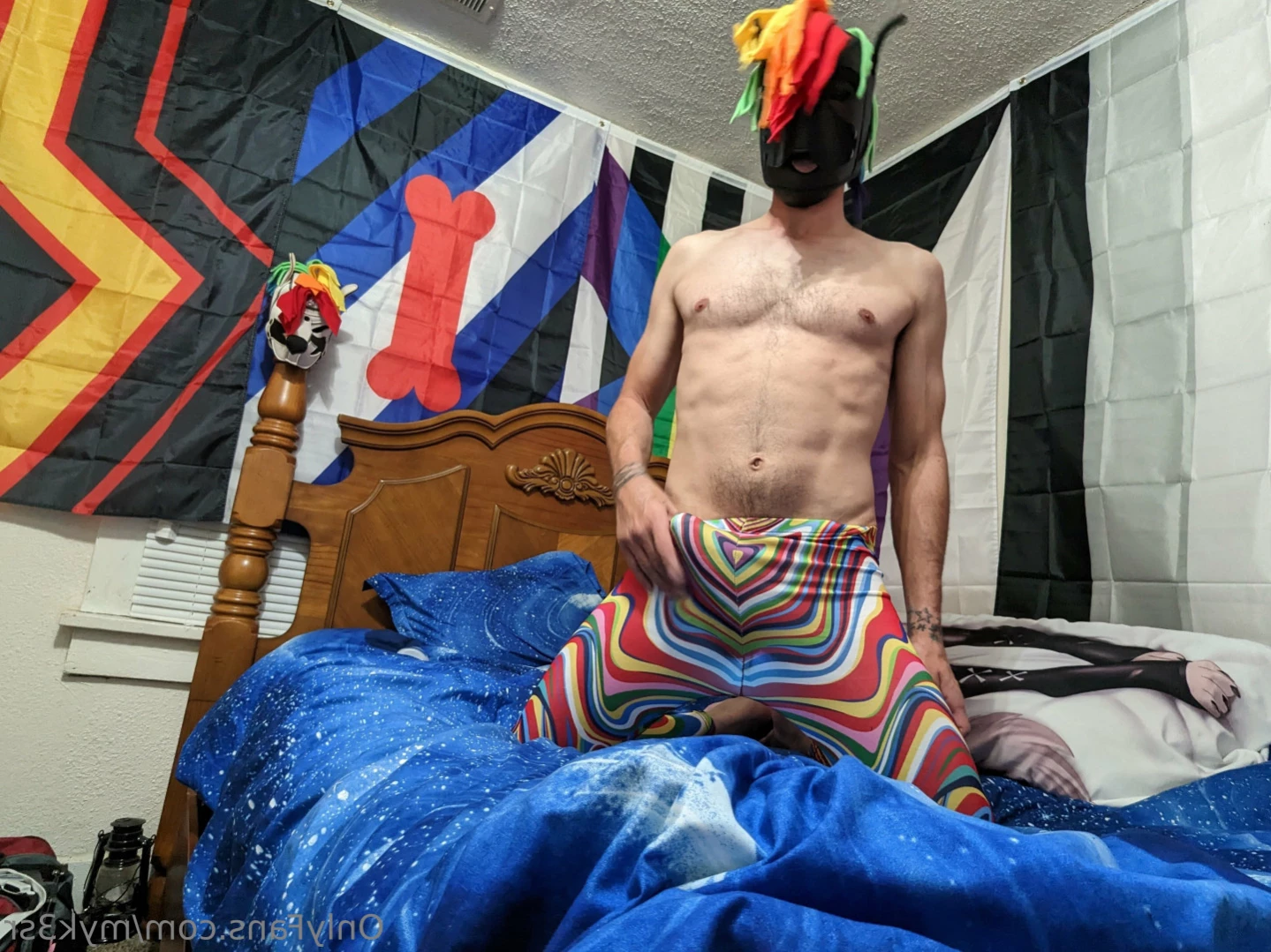 DarkStar [ myk3sr ] Onlyfans leaked photo 13727471 on Hotleaks.tv