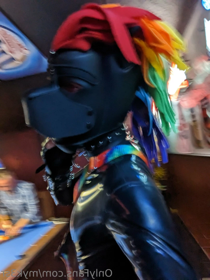 DarkStar [ myk3sr ] Onlyfans leaked photo 13745831 on Hotleaks.tv