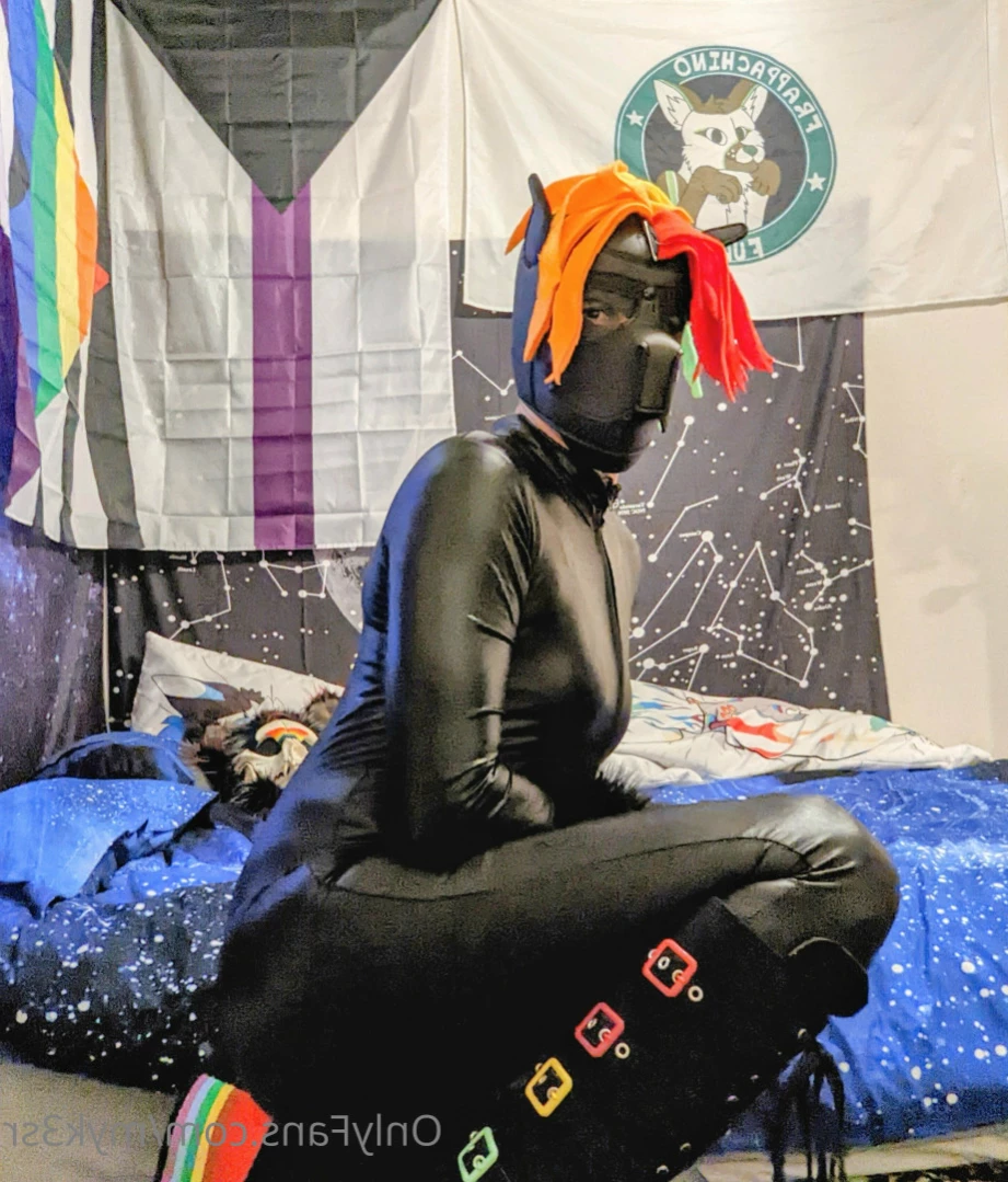 DarkStar [ myk3sr ] Onlyfans leaked photo 14516232 on Hotleaks.tv