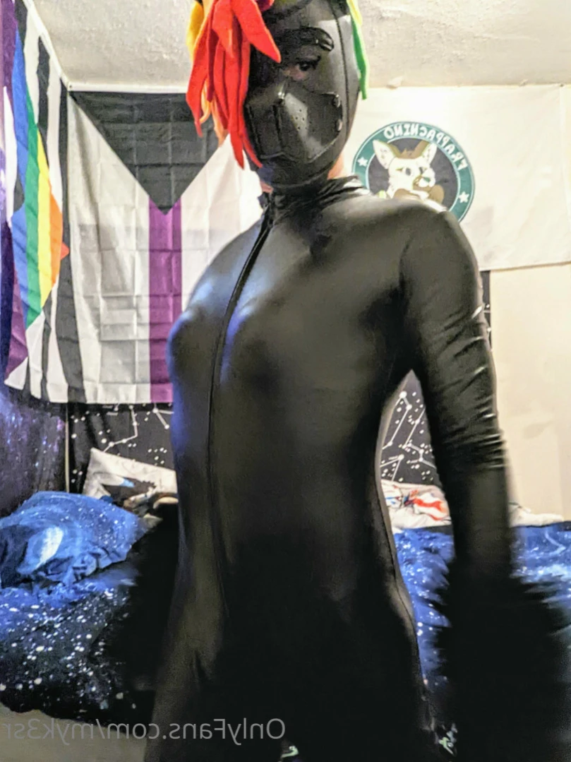 DarkStar [ myk3sr ] Onlyfans leaked photo 14612711 on Hotleaks.tv