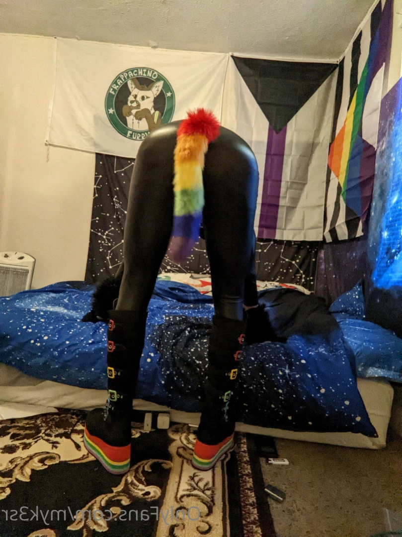 DarkStar [ myk3sr ] Onlyfans leaked photo 15640764 on Hotleaks.tv