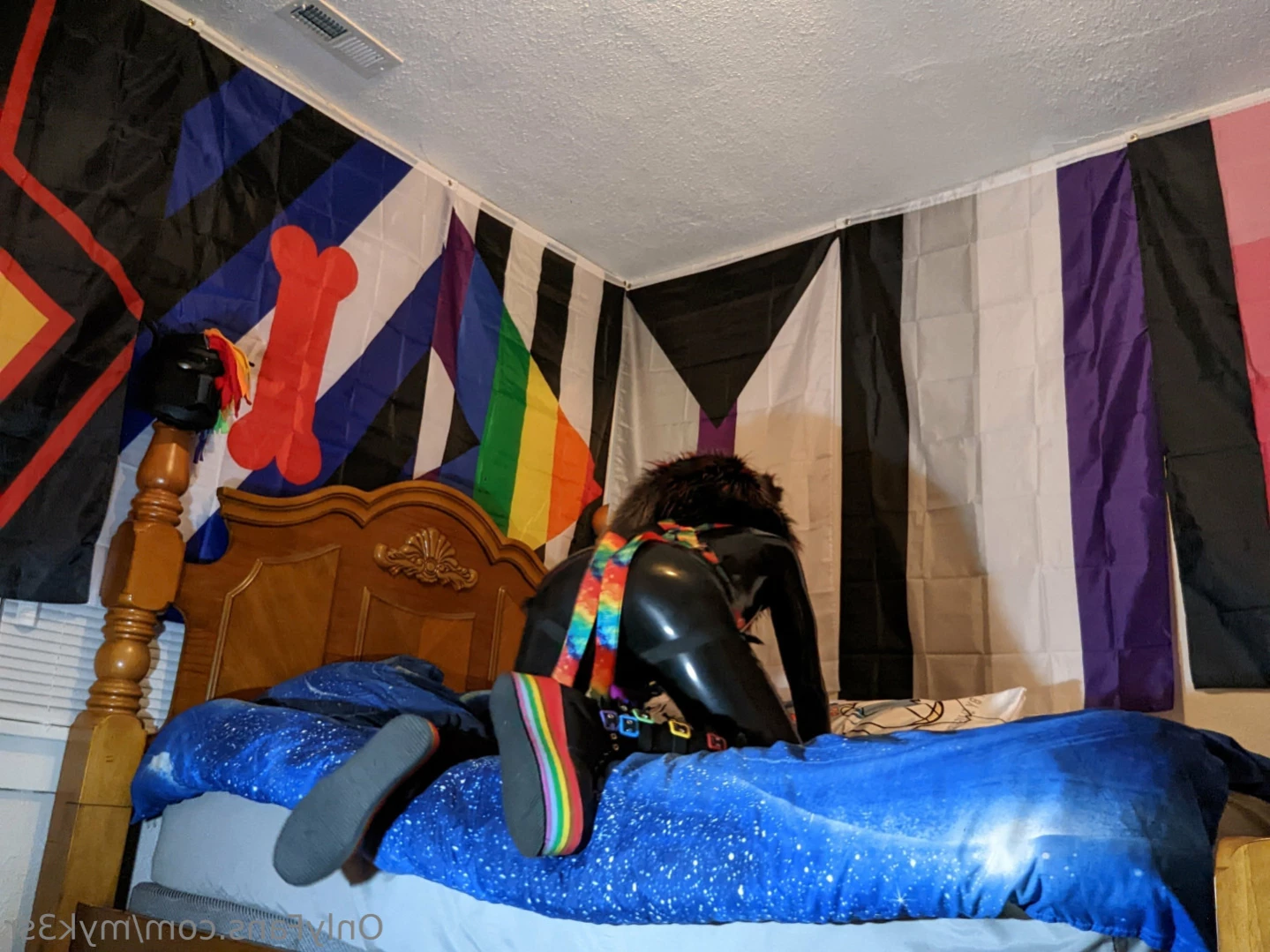 DarkStar [ myk3sr ] Onlyfans leaked photo 15731557 on Hotleaks.tv