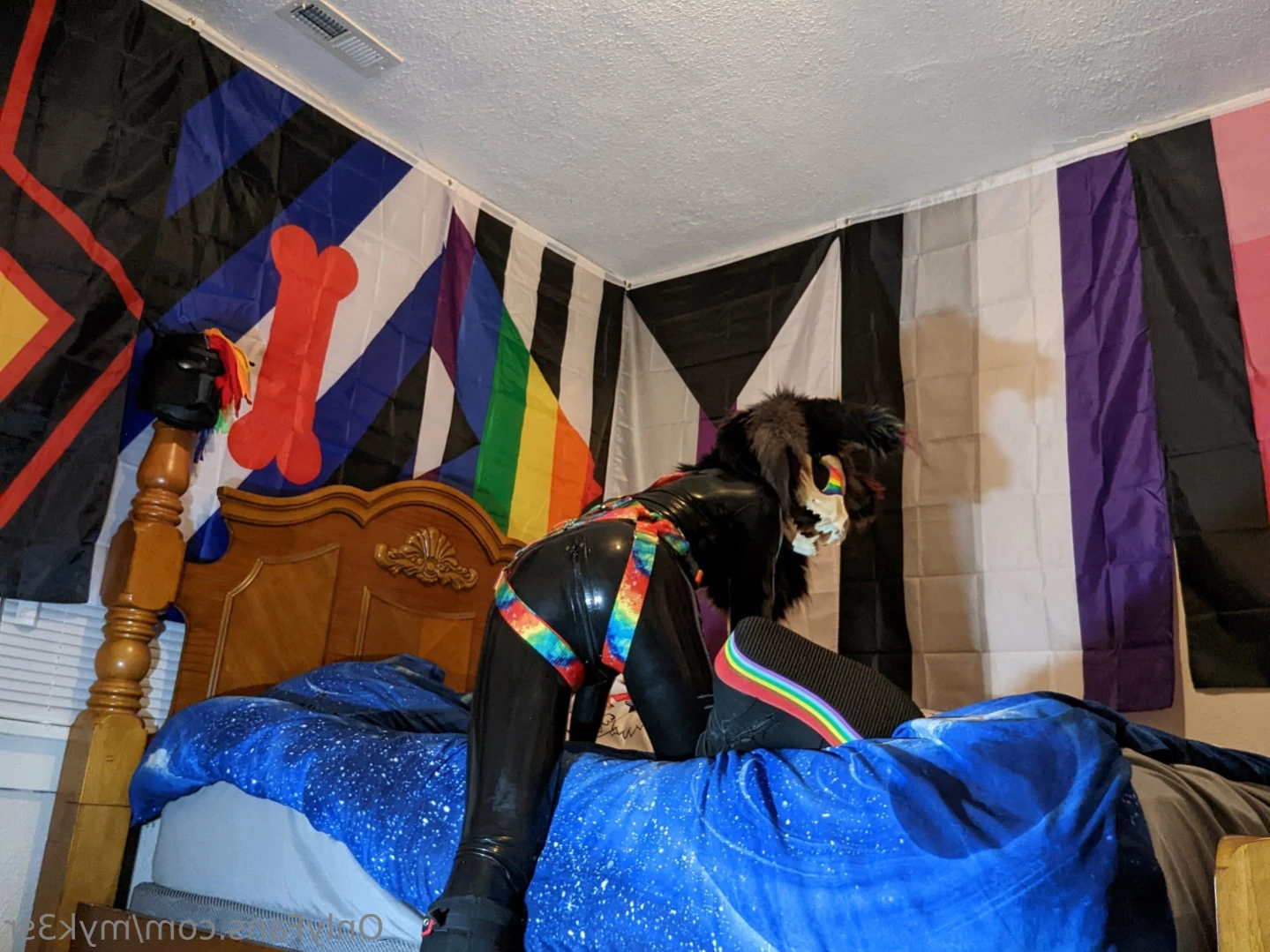 DarkStar [ myk3sr ] Onlyfans leaked photo 15928294 on Hotleaks.tv