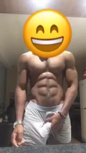 Myke Hunt (TheBackBlower) [ mykehuntxxx ] Onlyfans leaked video 18085625 on Hotleaks.tv