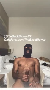 Myke Hunt (TheBackBlower) [ mykehuntxxx ] Onlyfans leaked video 18085648 on Hotleaks.tv