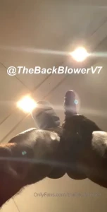 Myke Hunt (TheBackBlower) [ mykehuntxxx ] Onlyfans leaked video 18085654 on Hotleaks.tv
